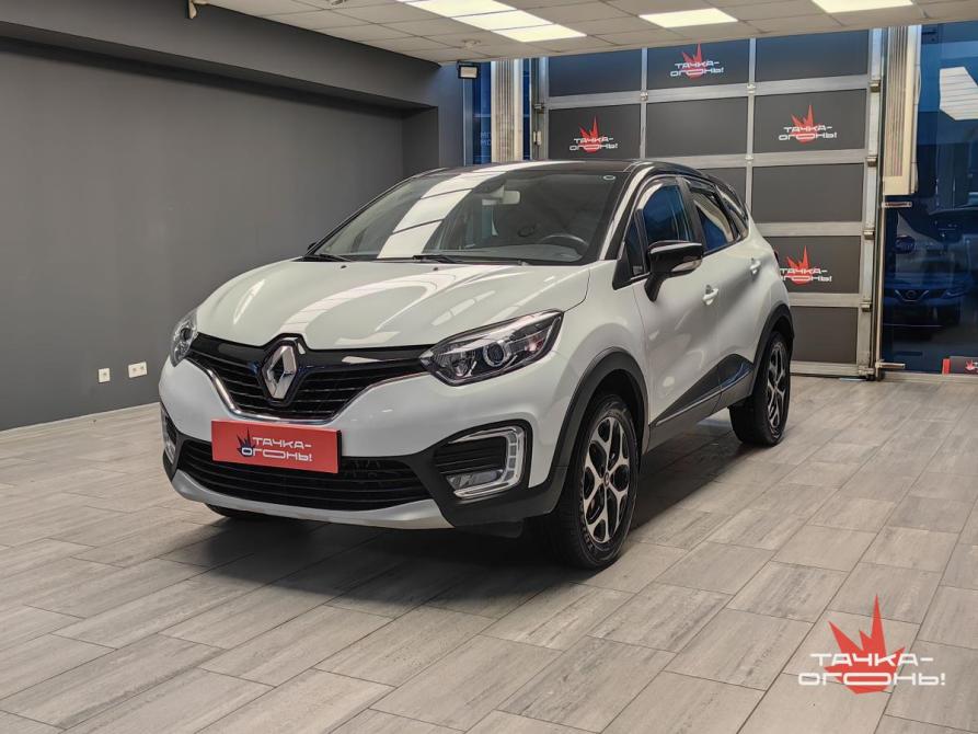 Renault Kaptur I Пермь  - изображение 1