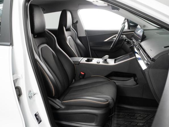 Omoda C5 I с пробегом 2022 года, цена 1 699 000 рублей, 36747 км, внедорожник, Автокод Объявления