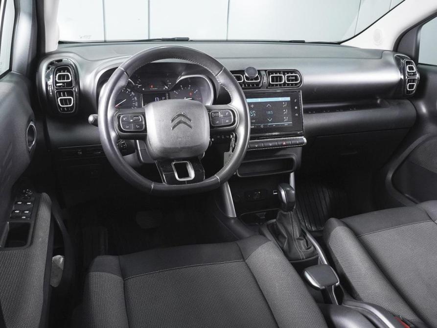 Citroen C3 Aircross I Ростов-на-Дону  - изображение 6