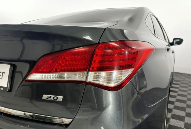 Hyundai i40 I с пробегом 2015 года, цена 1 095 000 рублей, 164557 км, седан, Автокод Объявления