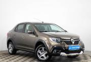 Renault Logan II Рестайлинг Пермь  - изображение 22