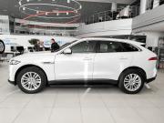 Jaguar F-Pace I Казань  - изображение 32