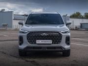 Chery Tiggo 9 I Москва  - изображение 27