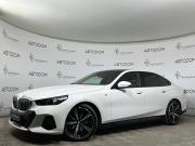BMW 5 серии VIII (G60/G61/G68) Москва  - изображение 21