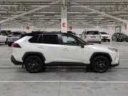 Toyota RAV4 V (XA50) Казань  - изображение 33