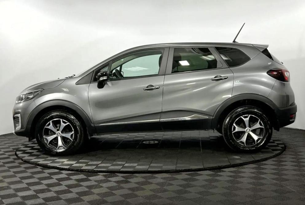Renault Kaptur I Рестайлинг Нижний Новгород  - изображение 9