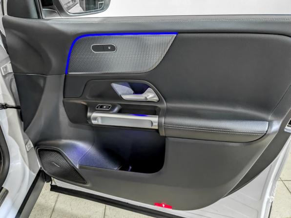 Mercedes-Benz GLB I (X247) с пробегом 2021 года, цена 3 580 000 рублей, 105344 км, внедорожник, Автокод Объявления