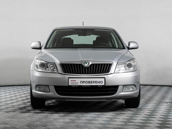 Skoda Octavia II (A5) Рестайлинг с пробегом 2012 года, цена 760 000 рублей, 224431 км, лифтбек, Автокод Объявления
