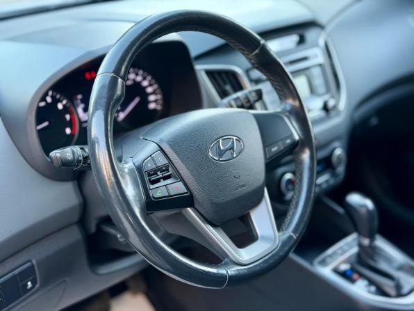 Hyundai Creta I с пробегом 2019 года, цена 1 799 000 рублей, 86000 км, внедорожник, Автокод Объявления