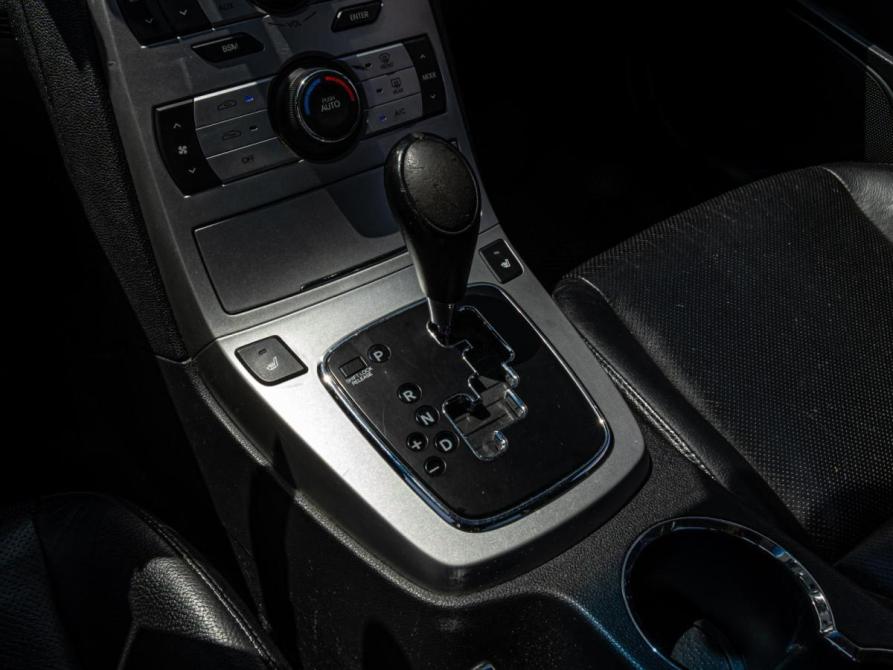 Hyundai Genesis Coupe I Краснодар  - изображение 12