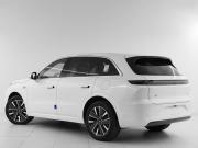 Li Auto (Lixiang) L6 Москва  - изображение 25