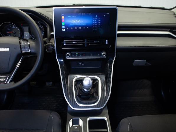 Haval M6 II с пробегом 2024 года, цена 1 925 000 рублей, 30914 км, внедорожник, Автокод Объявления