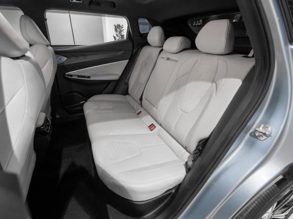Geely Coolray I с пробегом 2023 года, цена 2 080 000 рублей, 59154 км, внедорожник, Автокод Объявления