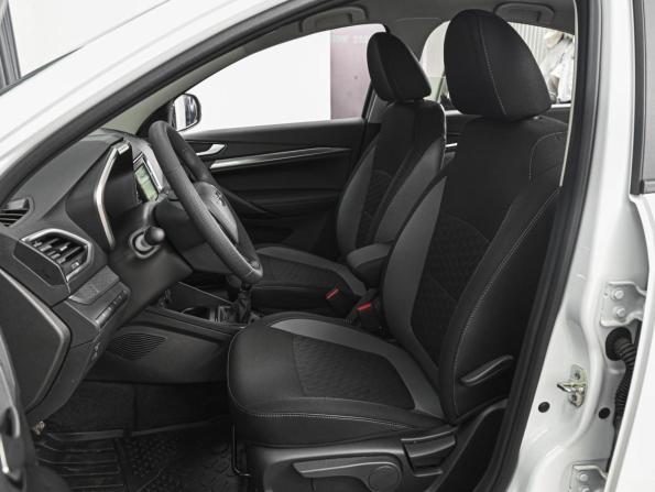 Lada (ВАЗ) Vesta I Рестайлинг (NG) с пробегом 2026 года, цена 1 650 000 рублей, 26 км, седан, Автокод Объявления