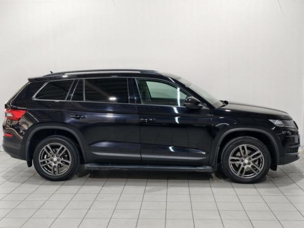 Skoda Kodiaq I с пробегом 2019 года, цена 2 697 200 рублей, 146634 км, внедорожник, Автокод Объявления