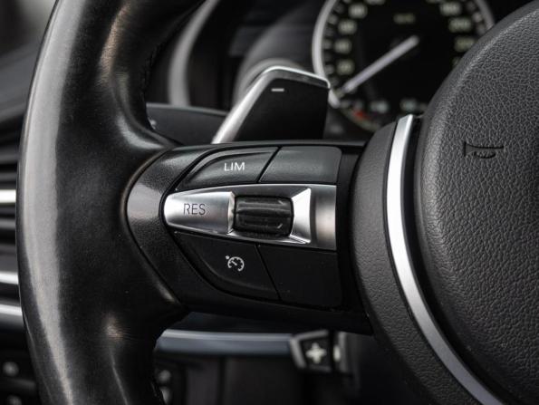BMW X6 II (F16) с пробегом 2016 года, цена 3 750 000 рублей, 136710 км, внедорожник, Автокод Объявления