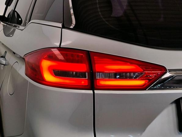 Geely Atlas I с пробегом 2018 года, цена 1 389 000 рублей, 125077 км, внедорожник, Автокод Объявления