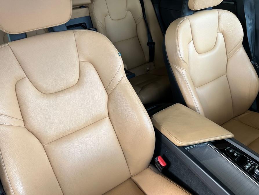 Volvo XC60 II Москва  - изображение 37