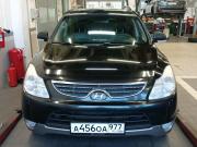 Hyundai ix55 Москва  - изображение 28