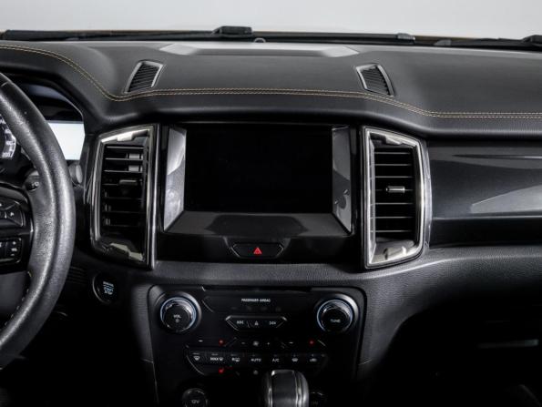 Ford Ranger T6 Рестайлинг 2 с пробегом 2021 года, цена 4 750 000 рублей, 25289 км, offers.body_type.unknown, Автокод Объявления