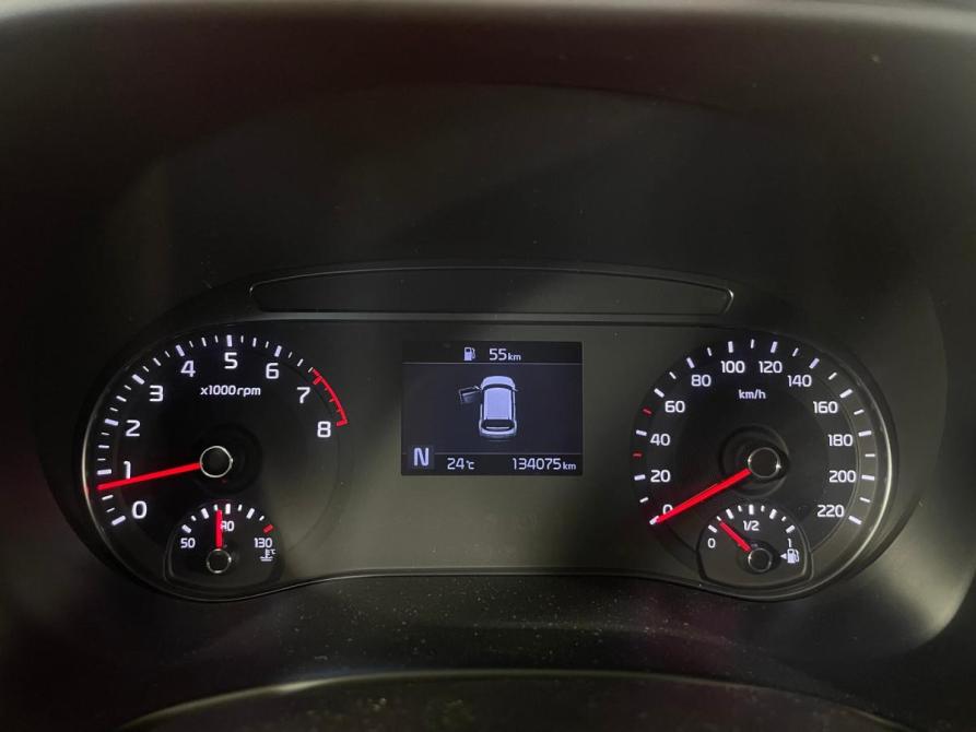Kia Soul III Воронеж  - изображение 15