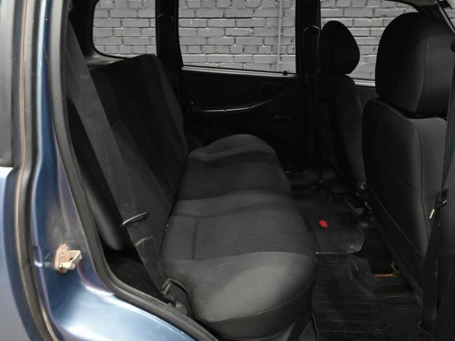 Chevrolet Niva I Екатеринбург  - изображение 11