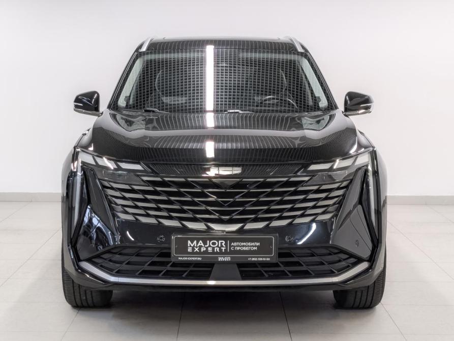 Geely Atlas II Санкт-Петербург  - изображение 3