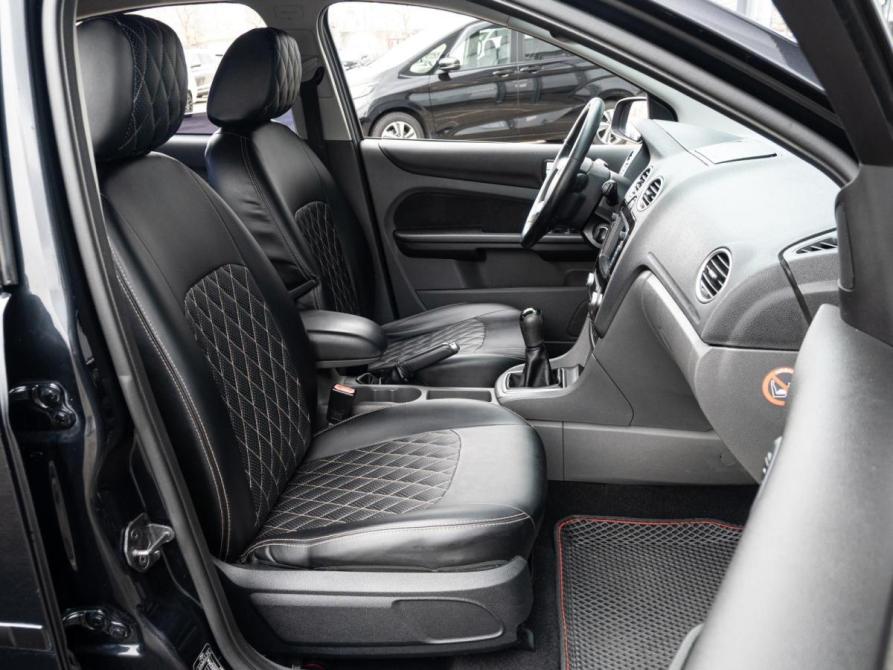 Ford Focus II Краснодар  - изображение 8