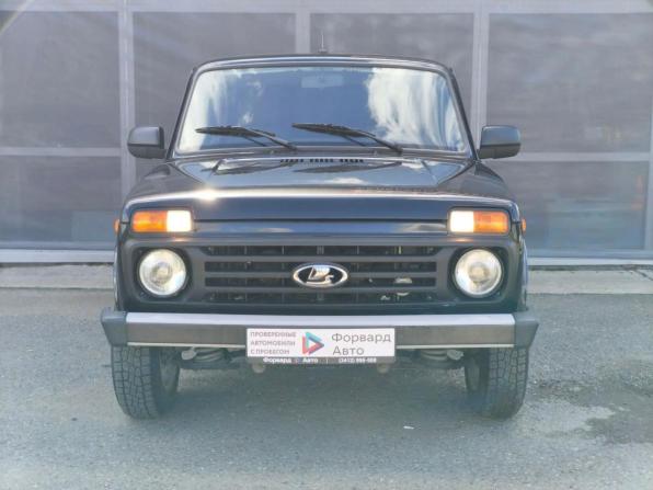 Lada (ВАЗ) Niva Legend I с пробегом 2023 года, цена 890 000 рублей, 29963 км, внедорожник, Автокод Объявления