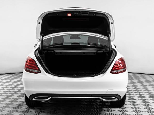 Mercedes-Benz C-Класс IV (W205) с пробегом 2014 года, цена 2 099 000 рублей, 86541 км, седан, Автокод Объявления