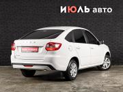 Lada (ВАЗ) Granta I Рестайлинг Екатеринбург  - изображение 23