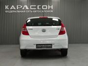 Hyundai i30 I Рестайлинг Пермь  - изображение 22