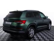 Skoda Kodiaq I Москва  - изображение 26