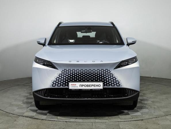 Omoda C7 с пробегом 2025 года, цена 2 599 700 рублей, 2145 км, внедорожник, Автокод Объявления