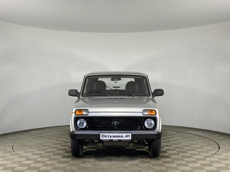 Lada (ВАЗ) 2131 (4x4) I Воронеж  - изображение 3