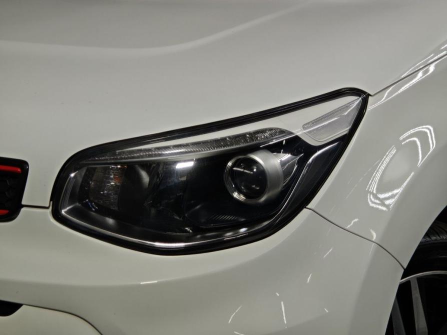 Kia Soul II Рестайлинг Москва  - изображение 10