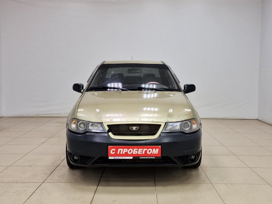 Daewoo Nexia I Рестайлинг Альметьевск  - изображение 2
