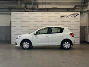 Renault Sandero II Санкт-Петербург  - изображение 30