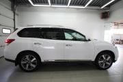 Nissan Pathfinder IV Сургут  - изображение 57