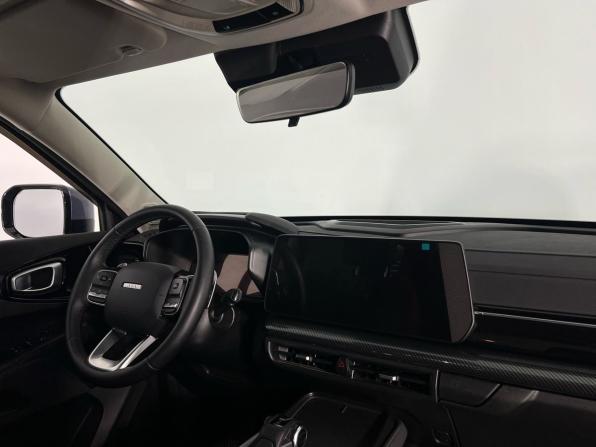 Haval H3 I с пробегом 2025 года, цена 2 349 000 рублей, 43000 км, внедорожник, Автокод Объявления