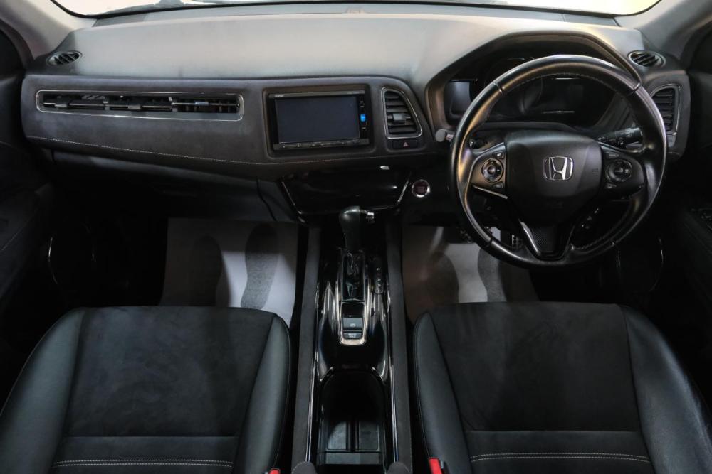 Honda Vezel I Омск  - изображение 14