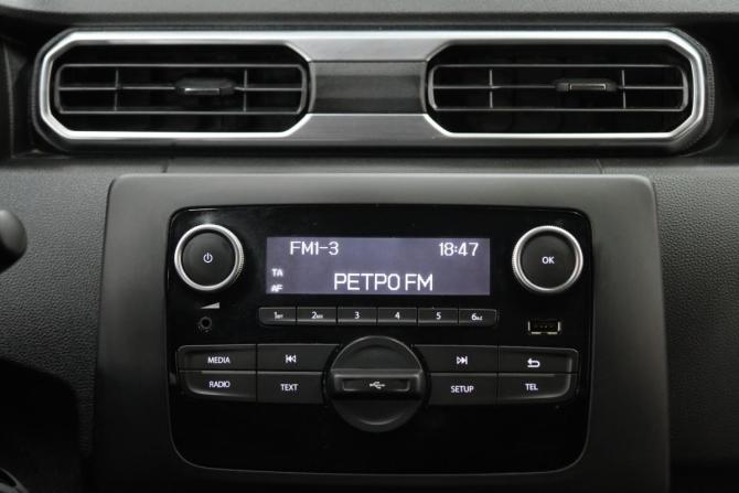 Renault Duster II с пробегом 2022 года, цена 1 749 000 рублей, 75000 км, внедорожник, Автокод Объявления