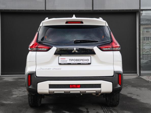 Mitsubishi Xpander I с пробегом 2022 года, цена 2 190 000 рублей, 54432 км, внедорожник, Автокод Объявления