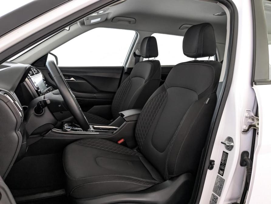Hyundai Creta II Москва  - изображение 20