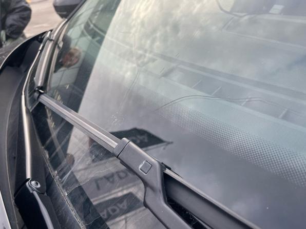 Volkswagen Tiguan II с пробегом 2019 года, цена 2 749 000 рублей, 137043 км, внедорожник, Автокод Объявления
