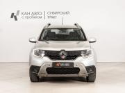 Renault Duster II Казань  - изображение 10