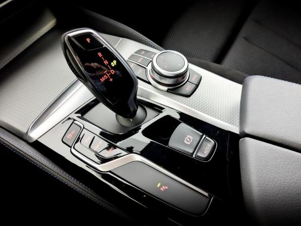 BMW 5 серии VII (G30/G31/G38) с пробегом 2020 года, цена 4 300 000 рублей, 72425 км, седан, Автокод Объявления