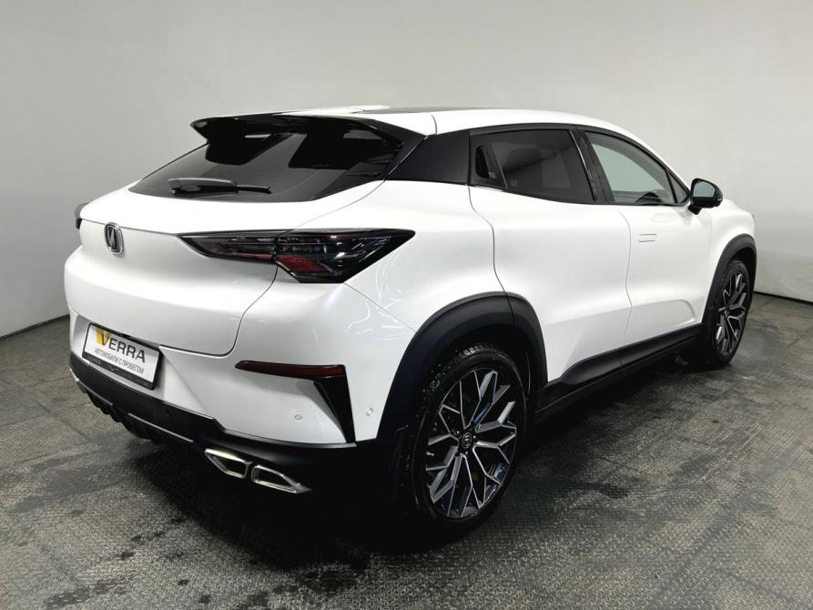 Changan UNI-T I Пермь  - изображение 5