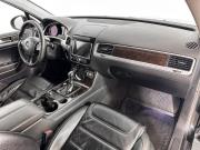 Volkswagen Touareg II Ногинск  - изображение 24
