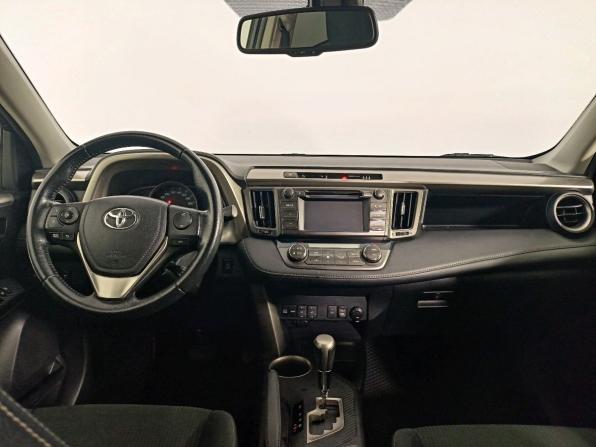 Toyota RAV4 IV (XA40) с пробегом 2013 года, цена 1 399 000 рублей, 176000 км, внедорожник, Автокод Объявления